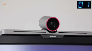 Smart Video Conferencing Yealink VC200
