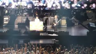 Paul McCartney - "Hey Jude" - Minneapolis, MN - Target Field - 8-2-14