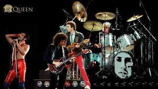 Queen - The Prophet's Song (4K Audio Remastered 2019)