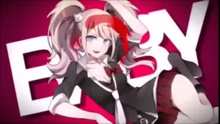 Serial Killer ✘ Dangan Ronpa MEP