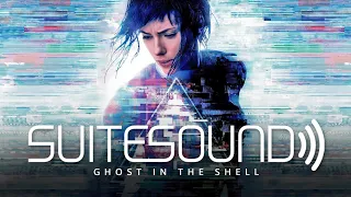 Ghost in the Shell - Ultimate Soundtrack Suite