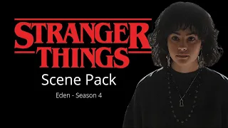 Scene pack Eden - Season 4 - No audio - Music only