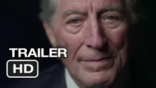 The Zen of Bennett Official Trailer #1 (2012) - Tony Bennett Documentary Movie HD