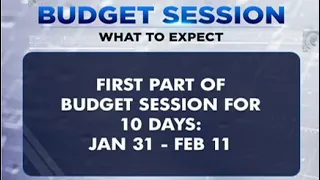 Budget Session Starts Today Amid Uproar Over Pegasus Report