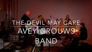 Clip of Avey Grouws Band "The Devil May Care" - DSMTV Live