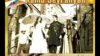 Kamo Seyranyan Song of Pepo by  Aram Khachaturyan Duduk.com