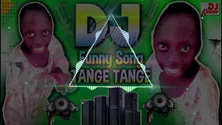 Tange Tange Tange  New Dj Song 2024  Tenge Tenge Song  टग टग डज सनग  Dj Remix Gana 2024