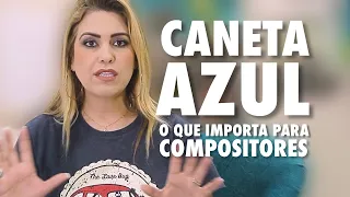 CANETA AZUL E MANOEL GOMES: QUE DEVEMOS APRENDER COM ESSE FENÔMENO?