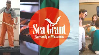 This is Wisconsin Sea Grant