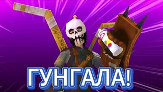 Черепашки Ниндзя Легенды: #13 ИГРАЮ НА ТУРНИРЕ!