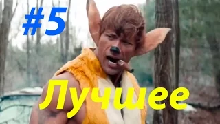 COUB ЛУЧШЕЕ #5 COUB BEST #5