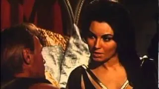 "The Long Ships"  original Trailer featuring Sydney Poitier as Moorish King ALy MansuhSD)