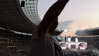 VERDAMMT ICH LIEB DICH Helene Fischer Olympiastadion Berlin 08.07.2018