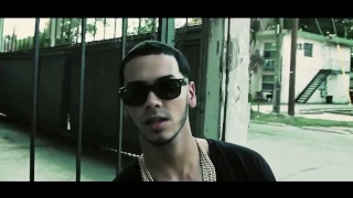 Anuel AA hay rumores (VIDEO HD)- Primera canción de Anuel AA