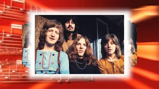 Badfinger  -  Baby Blue (1972)