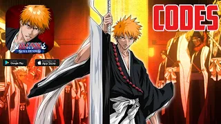 Bleach: Soul Reaper Codes || 2024 New April