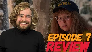 Yellowjackets Season 2 Episode 7 Review | Recap & Breakdown