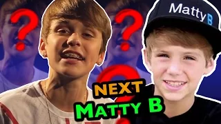 BRYSON MORRIS (NEXT MATTYB) #LOUISGUCCI REACTION