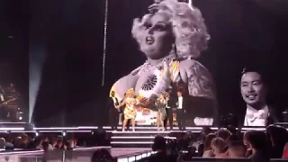 MADONNA Rebel Heart Tour Sydney- Unapologetic Bitch Maxi 2