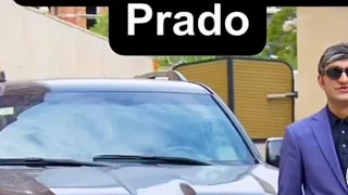 Sadə və kədərli Prado