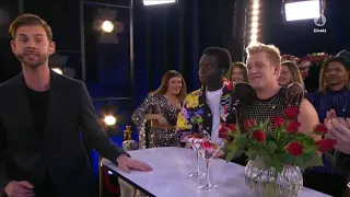 Måns Zelmerlöw - Idol Sverige - TV4