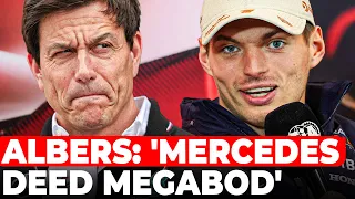 Problemen tijdens F1 Monaco, 'Mercedes heeft Verstappen mega aanbod gedaan' | GPFans News