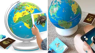 Why You Should Buy the Shifu Orboot Globe