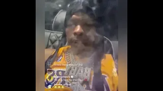 Lil baby says he pays $500 for an ounce