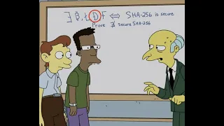 Simpsons Prove XRP is going to $589 in 2022!