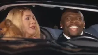 White Chicks - A Thousand Miles Latrell Scene (Terry Crews) in HD - with a secret effect