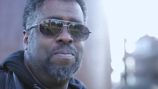 Cyberpunk 2077 - Mike Pondsmith about Cyberpunk World