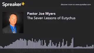 The Seven Lessons of Eutychus