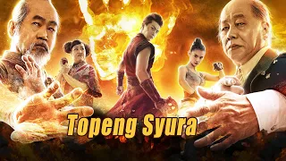 Topeng Syura | Terbaru Film Aksi Kungfu | Subtitle Indonesia Full Movie HD