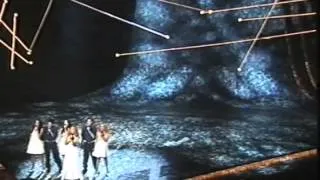 Eurovisión 1995 (Retransmisión TVE)