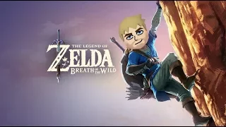 Let's Play: Zelda Breath of the Wild #10 ★ Nintendo Switch ★ Deutsch