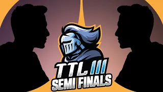 Semi Finals | @T90Official Titan League S3