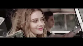 Hardin & Tessa -- Предубеждение и гордость #после