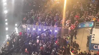 Charlotte Flair Entrance SmackDown 12/30/22