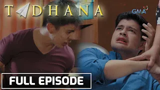 Misis, na-in love sa kapatid ng kanyang mister! (Full Episode) | Tadhana