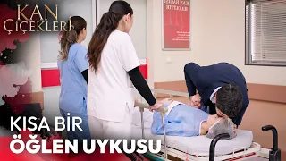 Gözyaşlarıyla Uğurladı... - Kan Çiçekleri 304. Bölüm