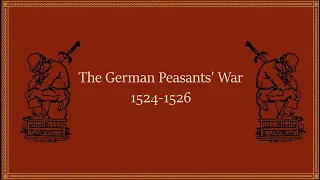 The German Peasants' War