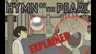 The Hymn of the Pearl: EXPLAINED