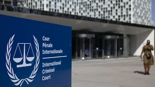 International Criminal Court launches Ukraine war crimes investigation