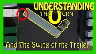 Tip#9 - Understanding The U-Turn