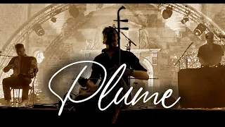 PLUME - SON CONTINU live 2023 - Polska "Nimüe"