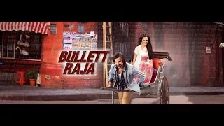 Bullet Raja Full Movie 2018!? Saif Ali Khan New movie 2018