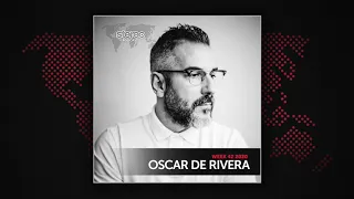 Oscar de Rivera - Stereo Productions Podcast