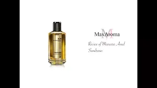 Mancera Aoud Sandroses | Thursday Review