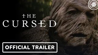 The Cursed | Official Trailer (HD) - In Theaters February 18th