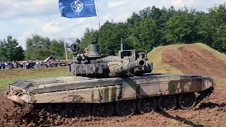 Czech Tanks 1923 to Present  ( Including WW2 Tanks )